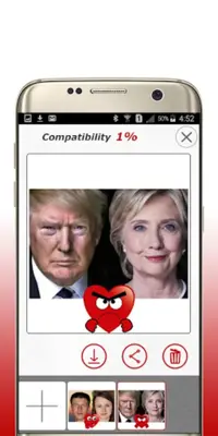 Compatibility android App screenshot 0