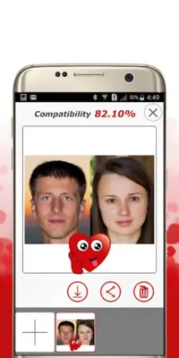 Compatibility android App screenshot 2